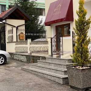 Gasthof Tershana 