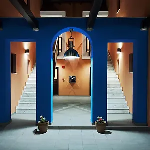 Aparthotel Melia 