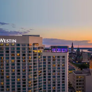 **** Hotel The Westin Canada