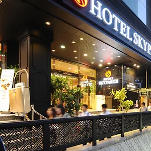 Hotel Skypark Myeongdong 3, Seoul