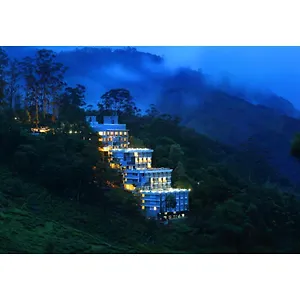 ***** Resort Chandys Windy Woods India