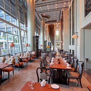***** Hotel The Fullerton Bay Singapore
