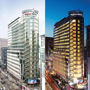 酒店 美利来酒店首尔明洞., 首爾