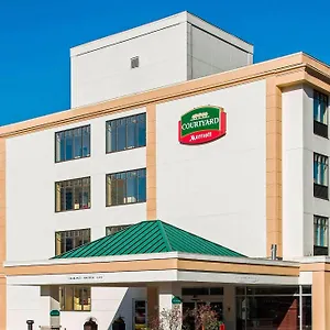 *** Hotel Courtyard By Marriott Downtown Canada