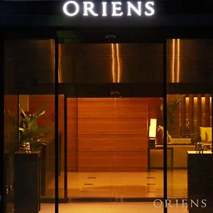 Oriens & Residences Myeongdong Seoul