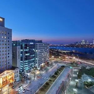 Hotel Kensington Yeouido, Seoul
