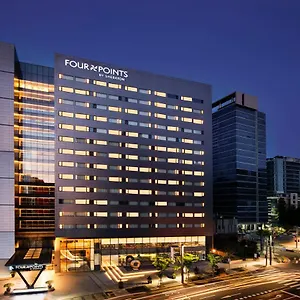 Hotel Four Points By Sheraton Seoul, Guro, Seoul