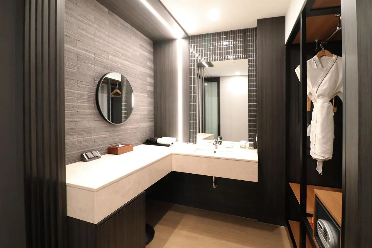 Hotel Pj Myeongdong Seul