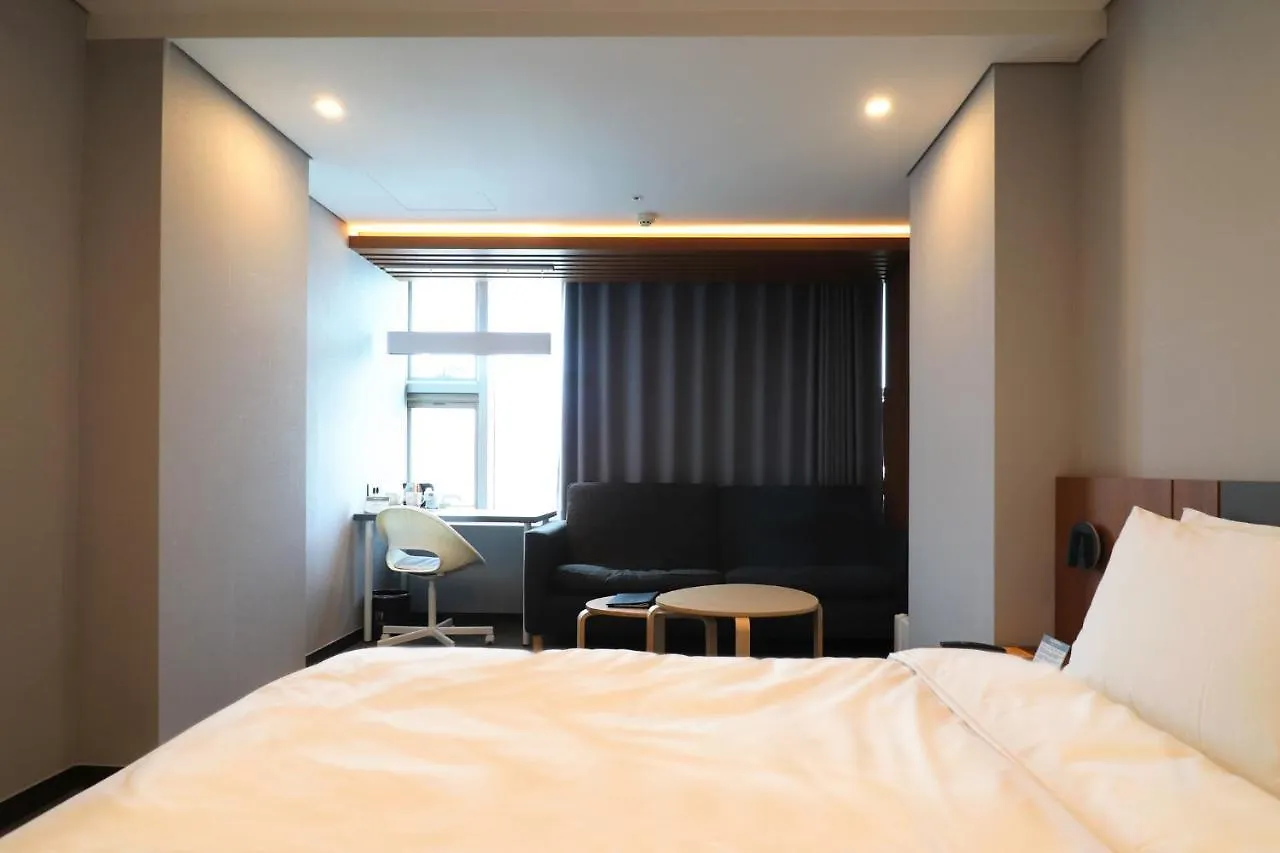 Hotel Pj Myeongdong Seoul