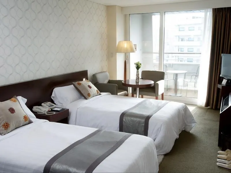 Hotel PJ Myeongdong Seoul