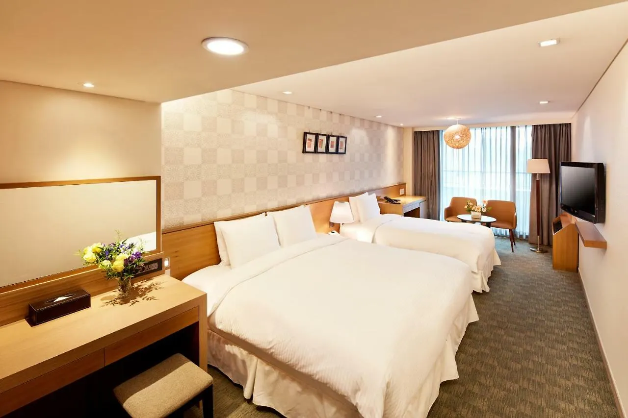 Hotel PJ Myeongdong Seoul