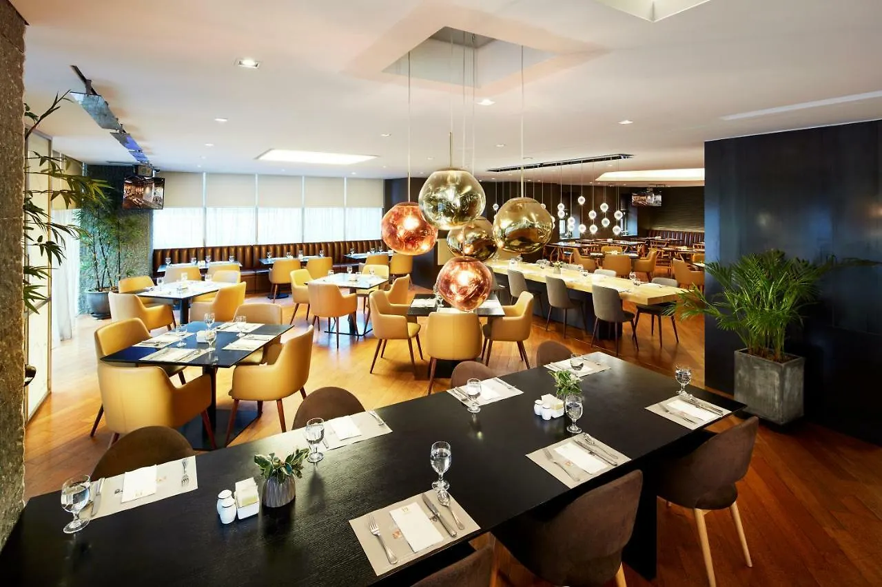 Hotel Pj Myeongdong Seoul 4*,