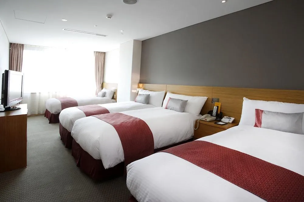 Hotel Pj Myeongdong Σεούλ