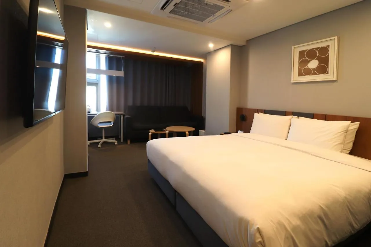 Hotel Pj Myeongdong Σεούλ