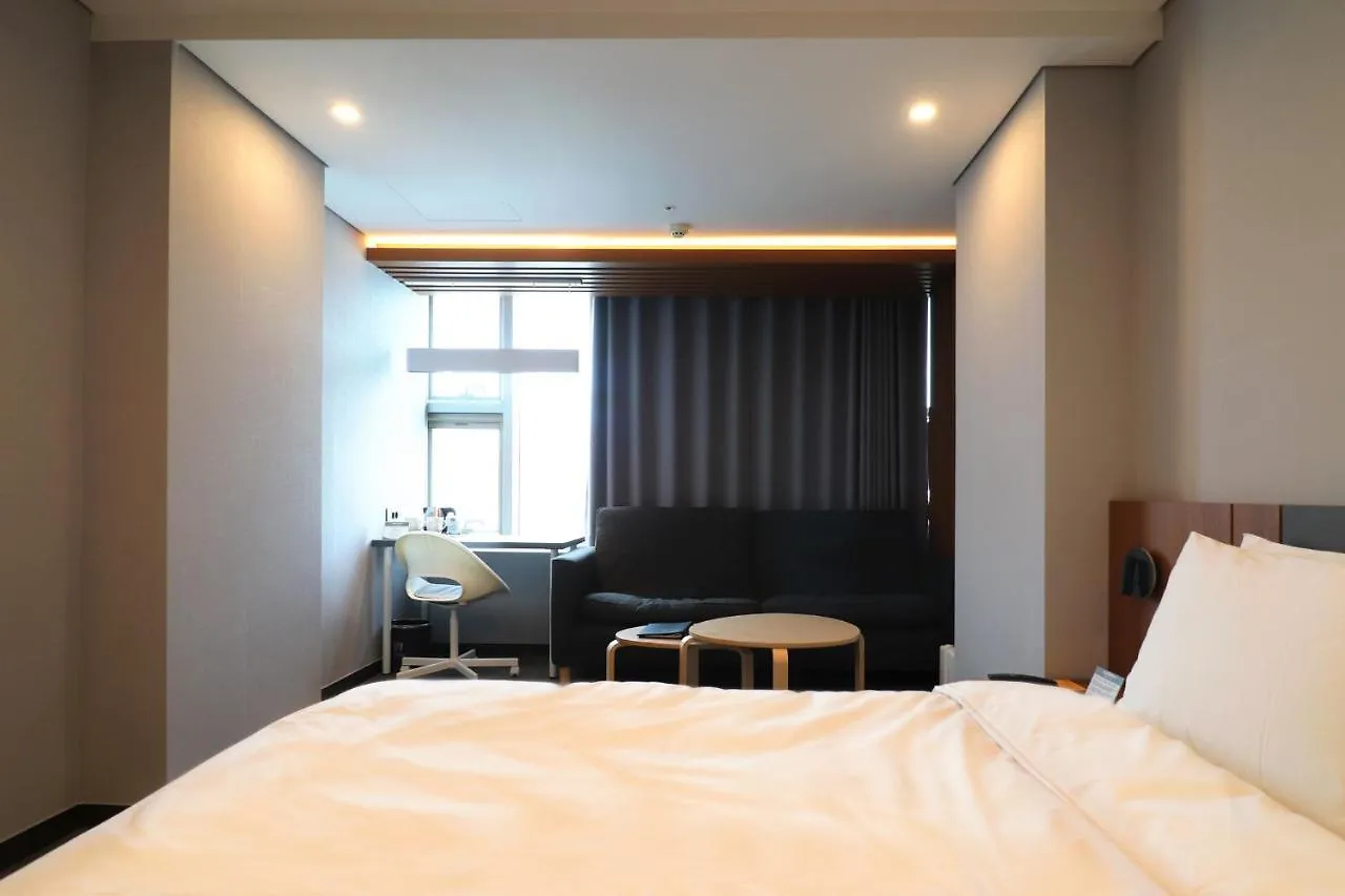 Hotel Pj Myeongdong Σεούλ