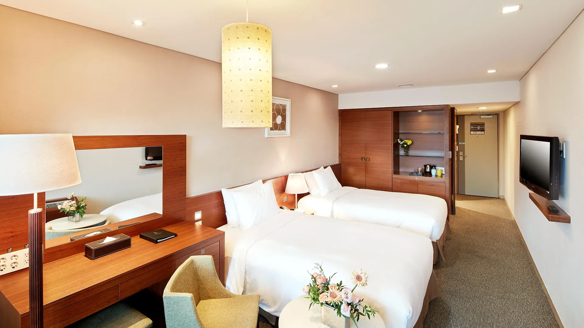 Hotel Pj Myeongdong Seoul