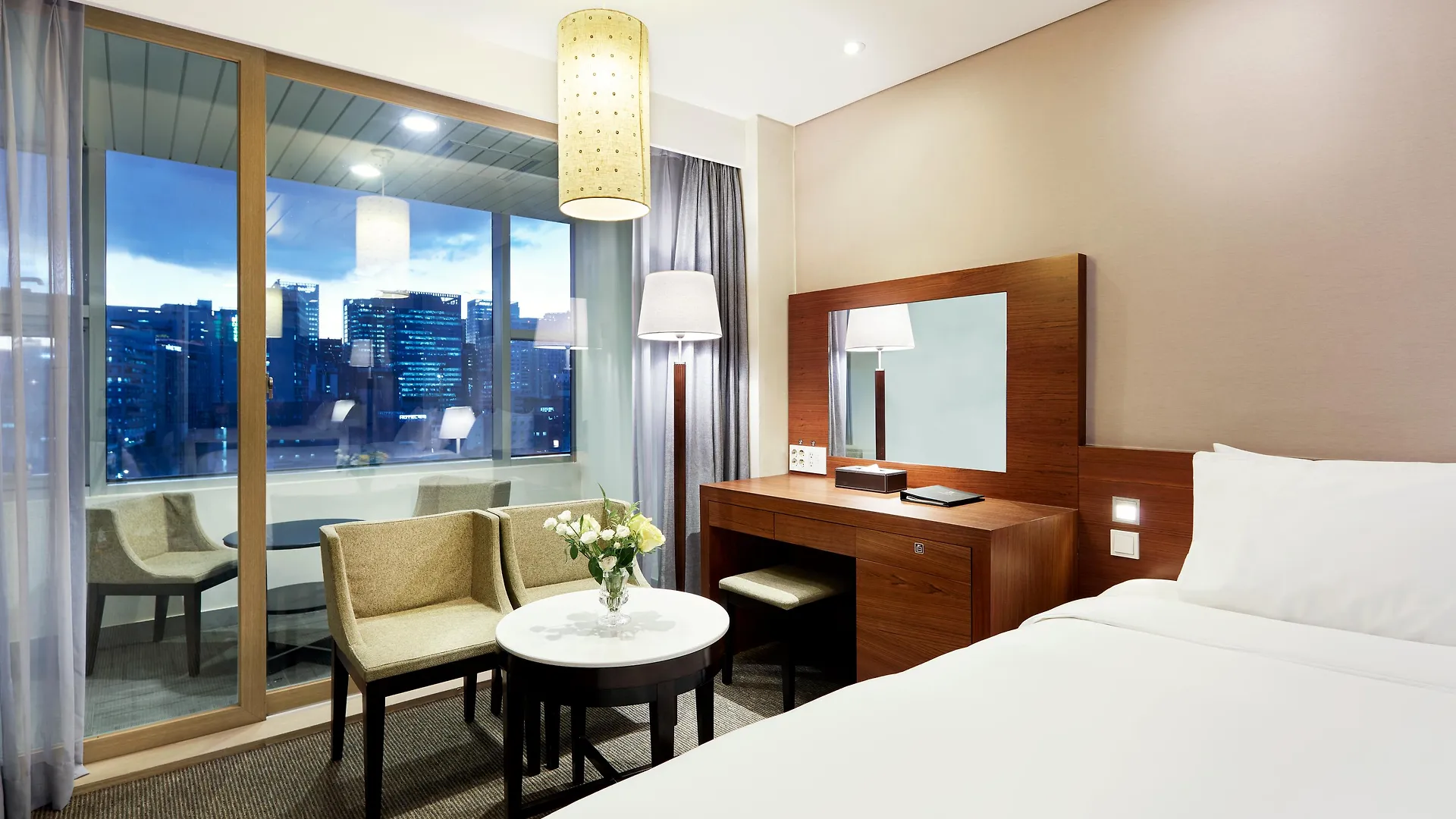 Hotel Pj Myeongdong Seoul