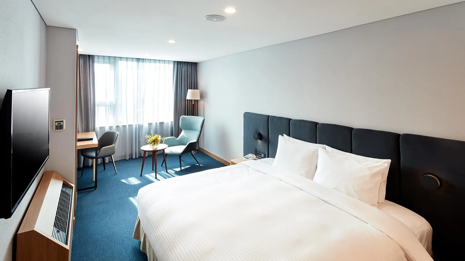 Hotel Pj Myeongdong Seoul