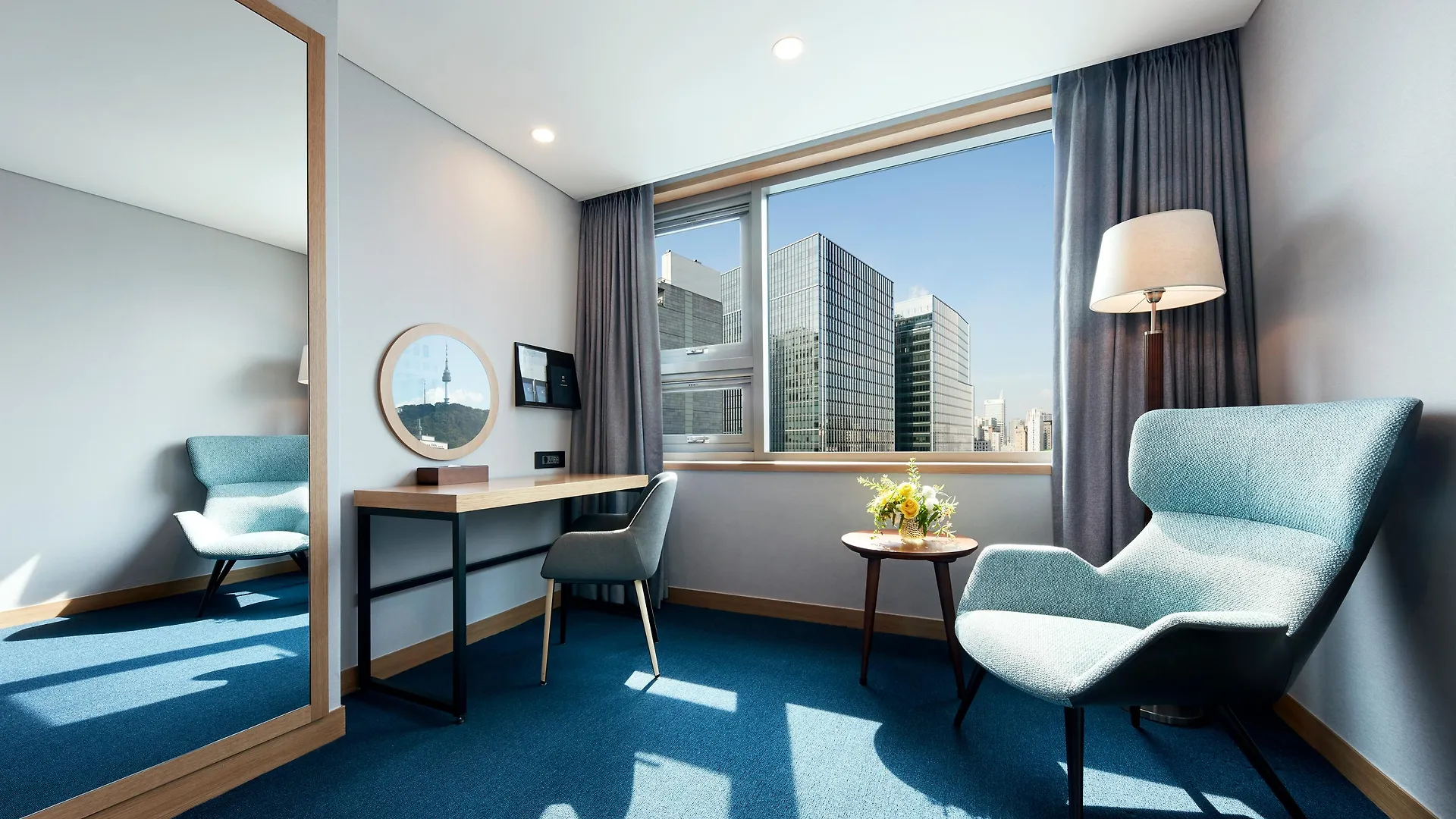 Hotel Pj Myeongdong Seoul