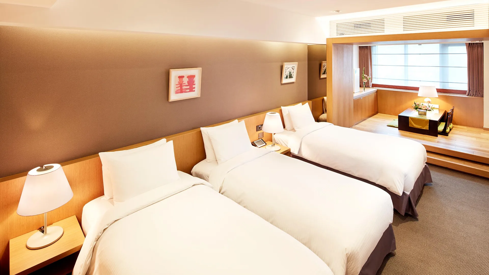 Hotel Pj Myeongdong Seoul 4*,  South Korea