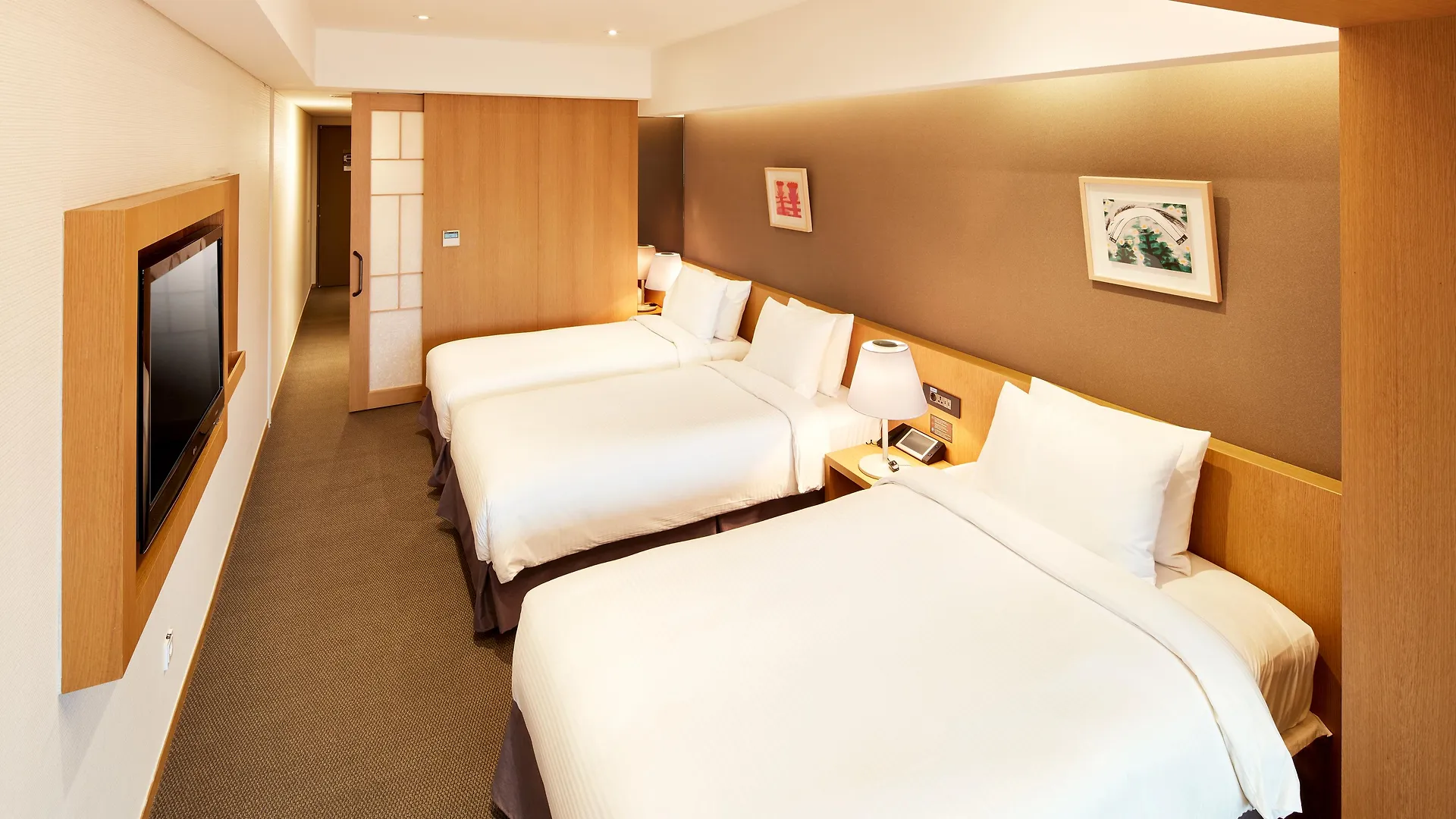 ****  Hotel Pj Myeongdong Seoul South Korea