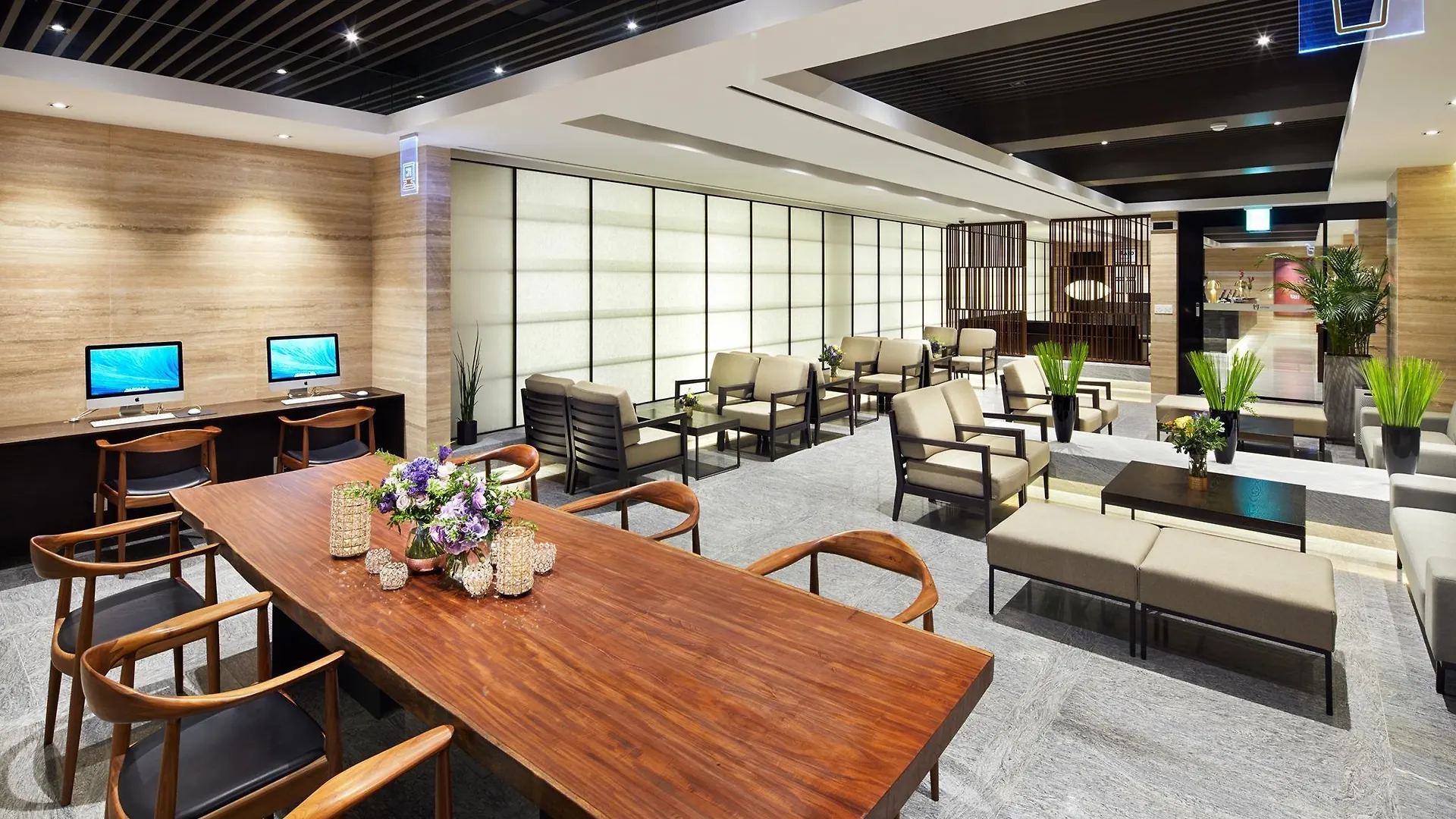 酒店 明洞pj酒店 首爾