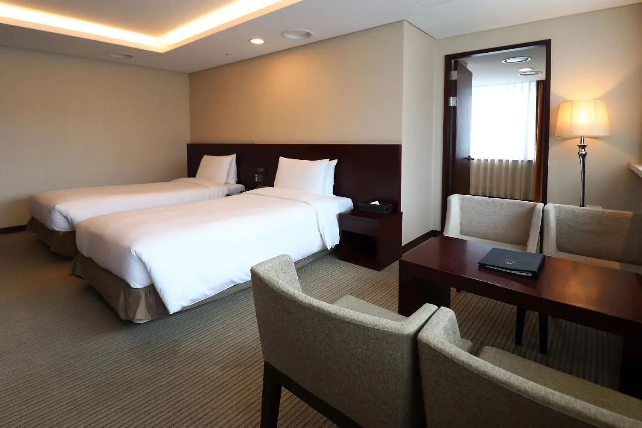 Hotel Pj Myeongdong Seoul