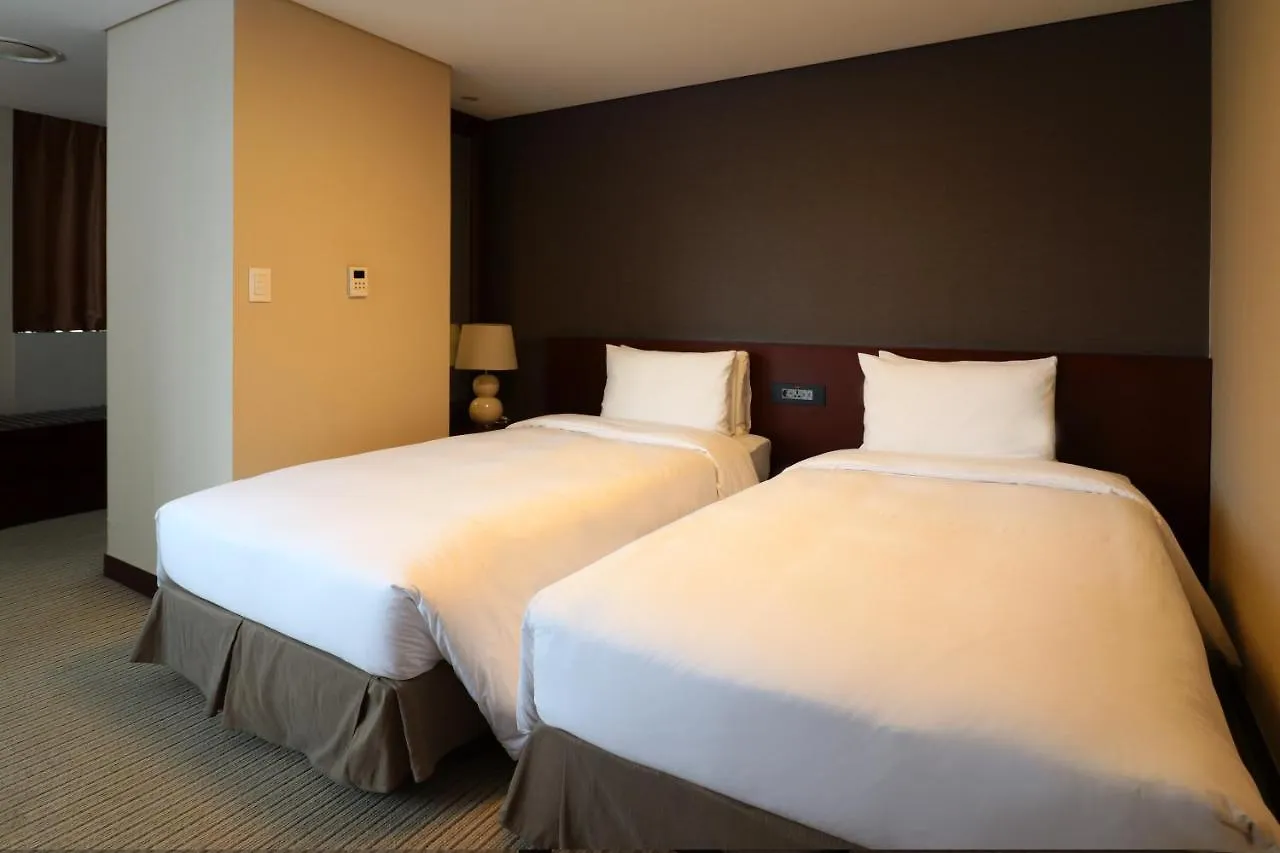 Hotel Pj Myeongdong Seoul 4*,  South Korea