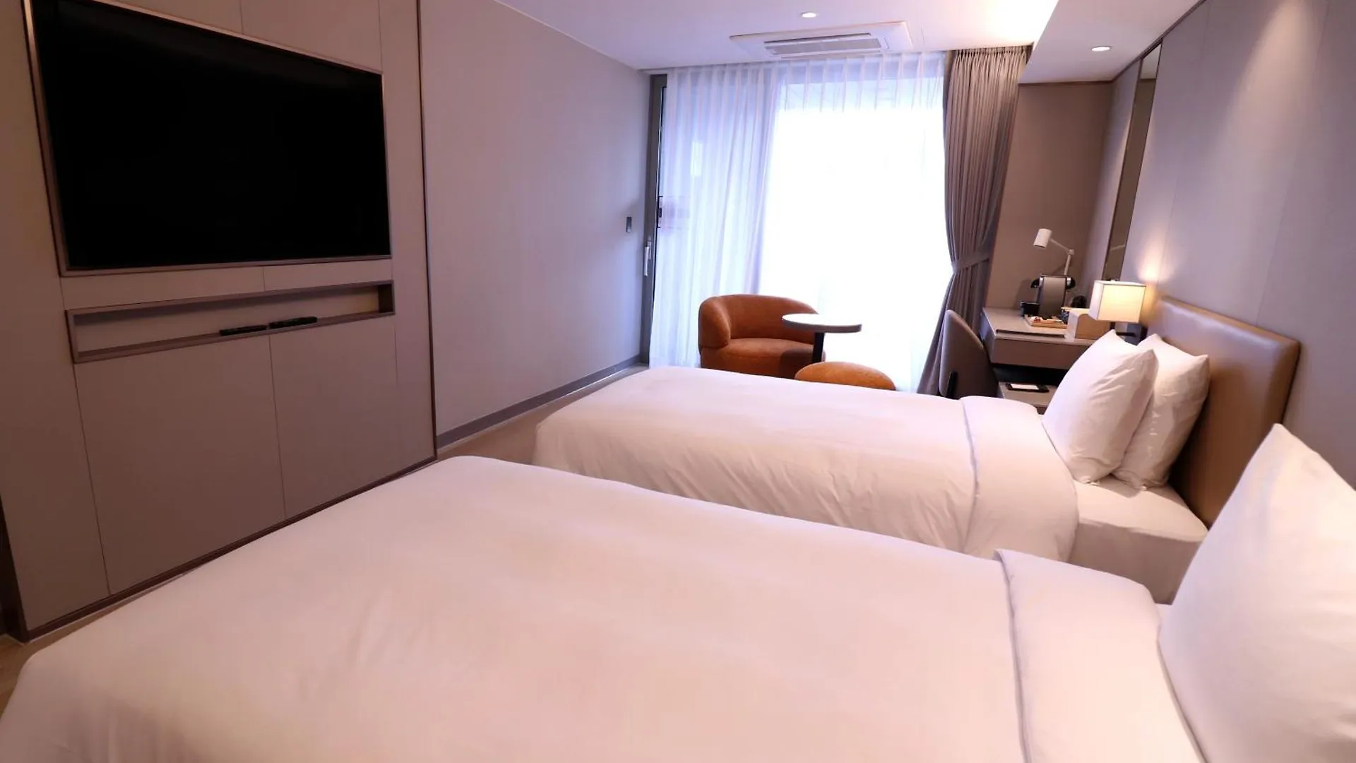 Hotel Pj Myeongdong Seoul