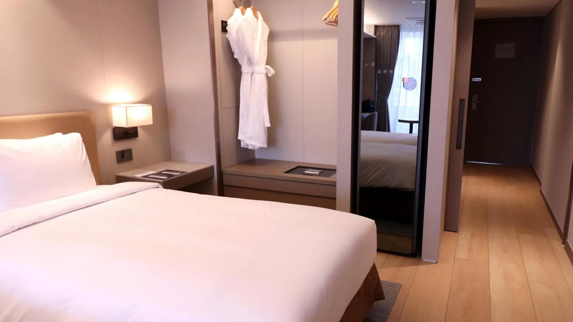 ****  Hotel Pj Myeongdong Seoul South Korea