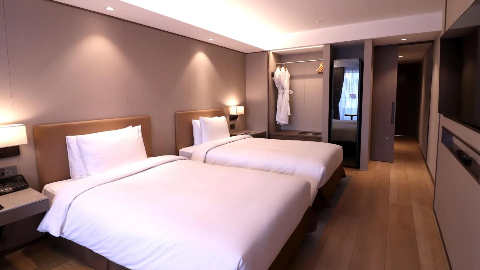 Hotel Pj Myeongdong Σεούλ