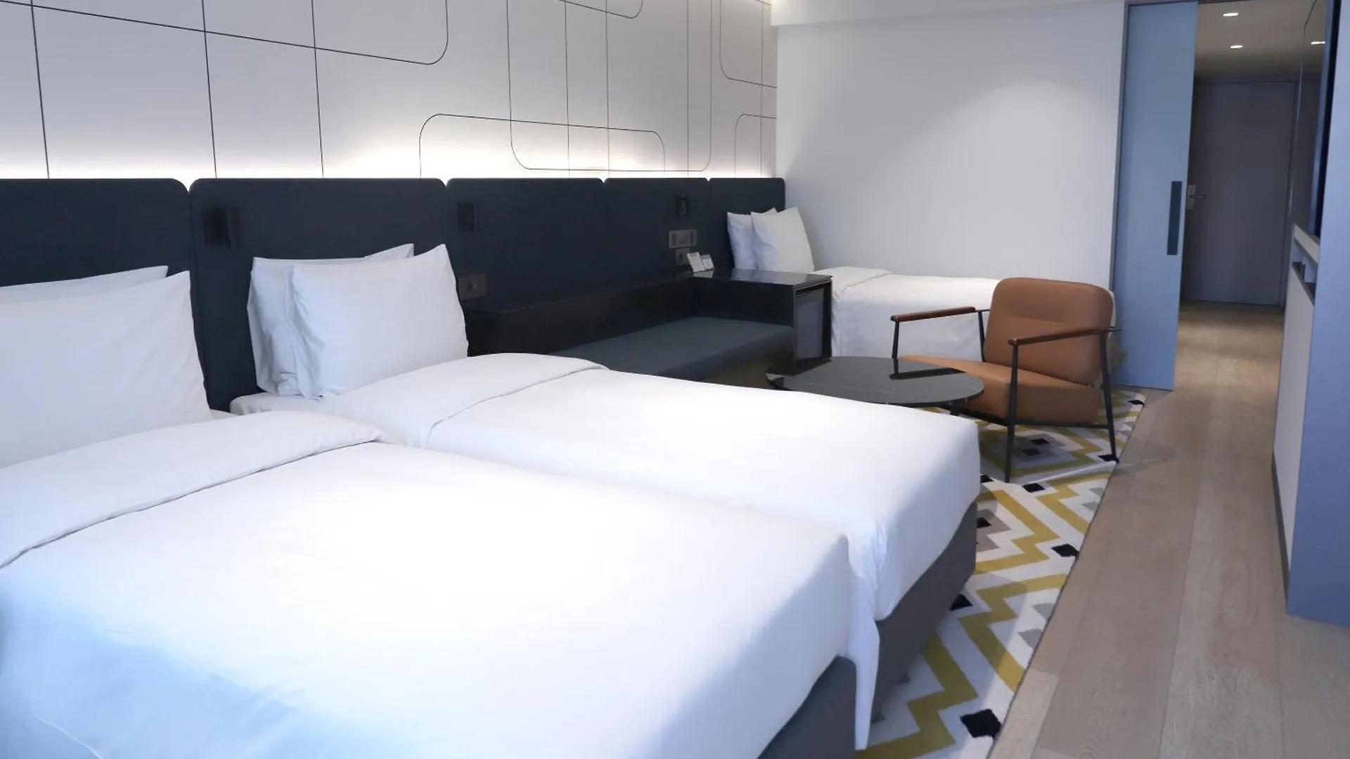 Hotel Pj Myeongdong Σεούλ 4*,  Νότια Κορέα