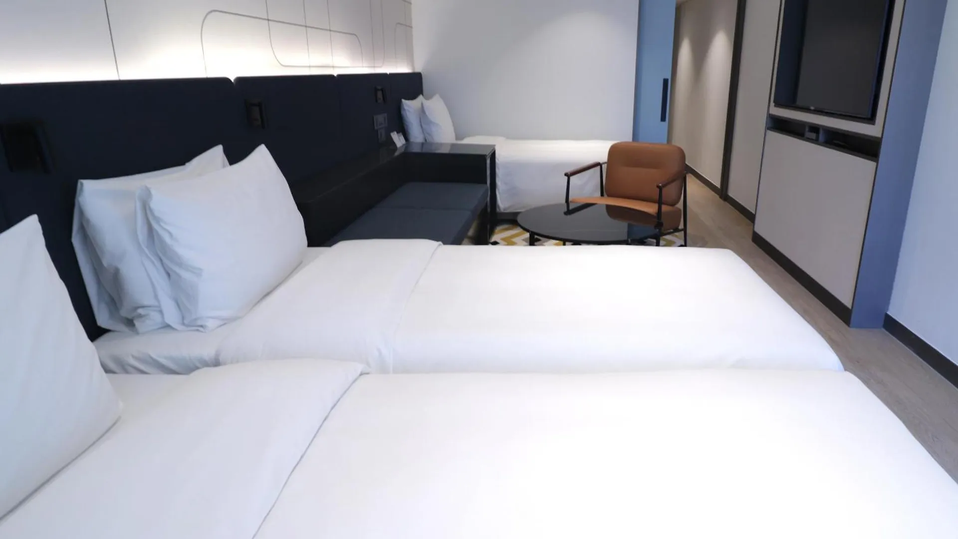 Hotel Pj Myeongdong Seoul