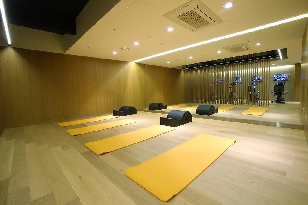 明洞pj酒店 首爾 酒店