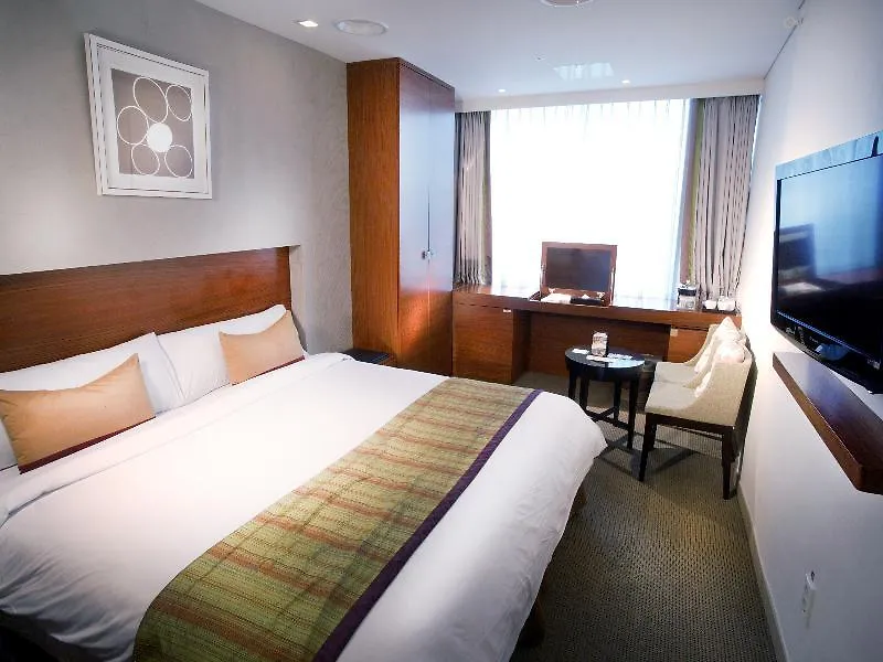 Hotel Pj Myeongdong Seoul