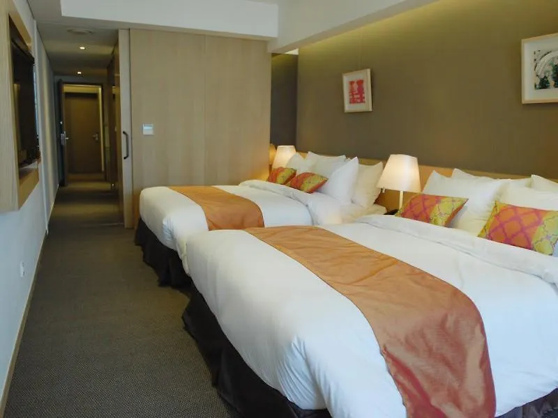 Hotel Pj Myeongdong Seoul 4*,