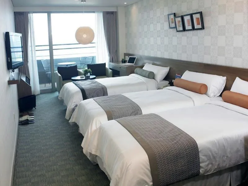 Hotel Pj Myeongdong Seoul