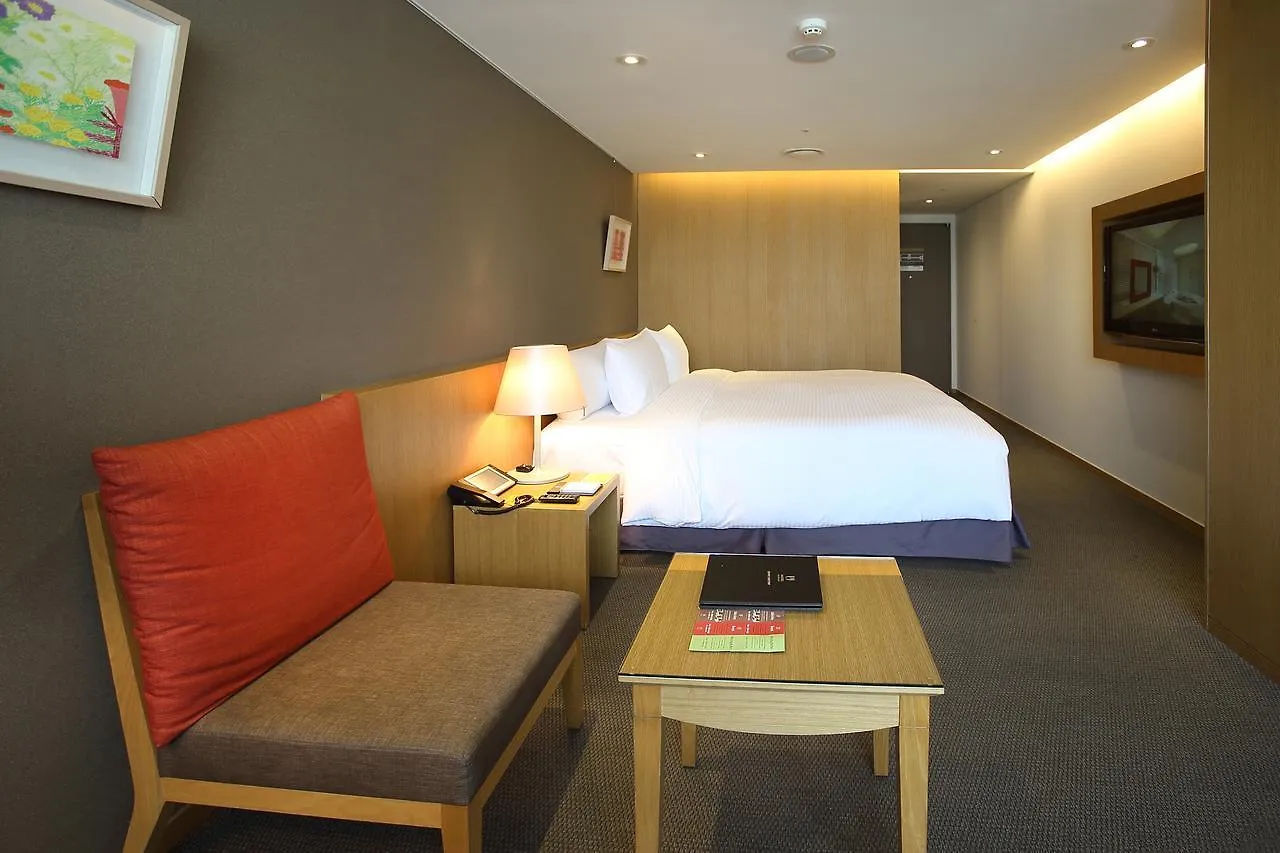 Hotel Pj Myeongdong Σεούλ