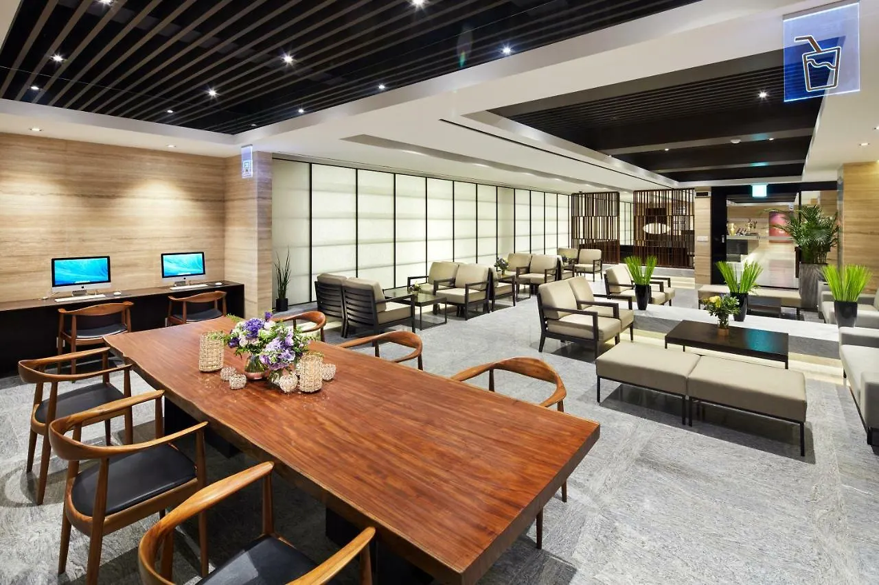 Hotel Pj Myeongdong Σεούλ Νότια Κορέα