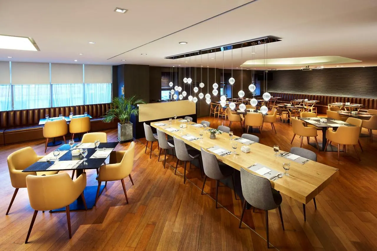 Hotel Pj Myeongdong Σεούλ