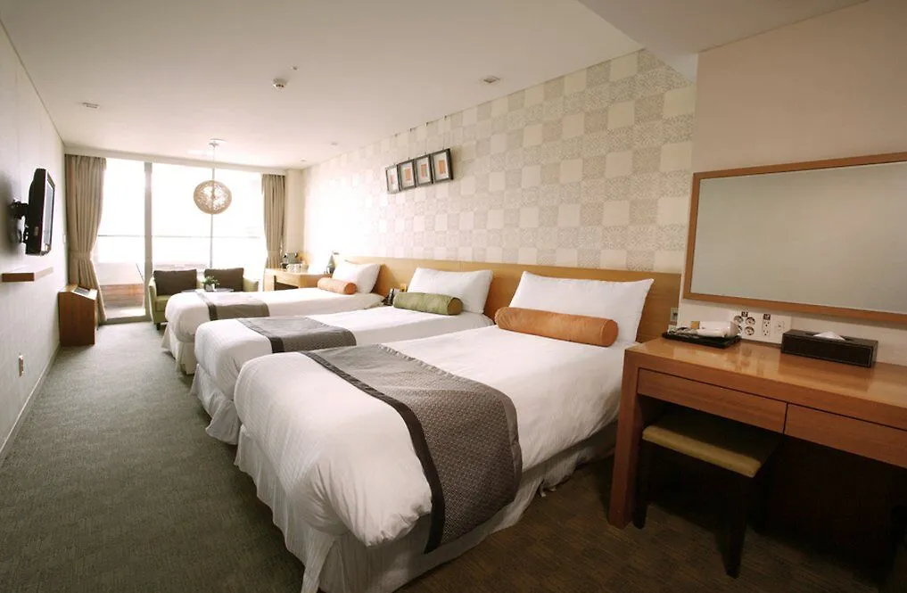 Hotel Pj Myeongdong Seoul